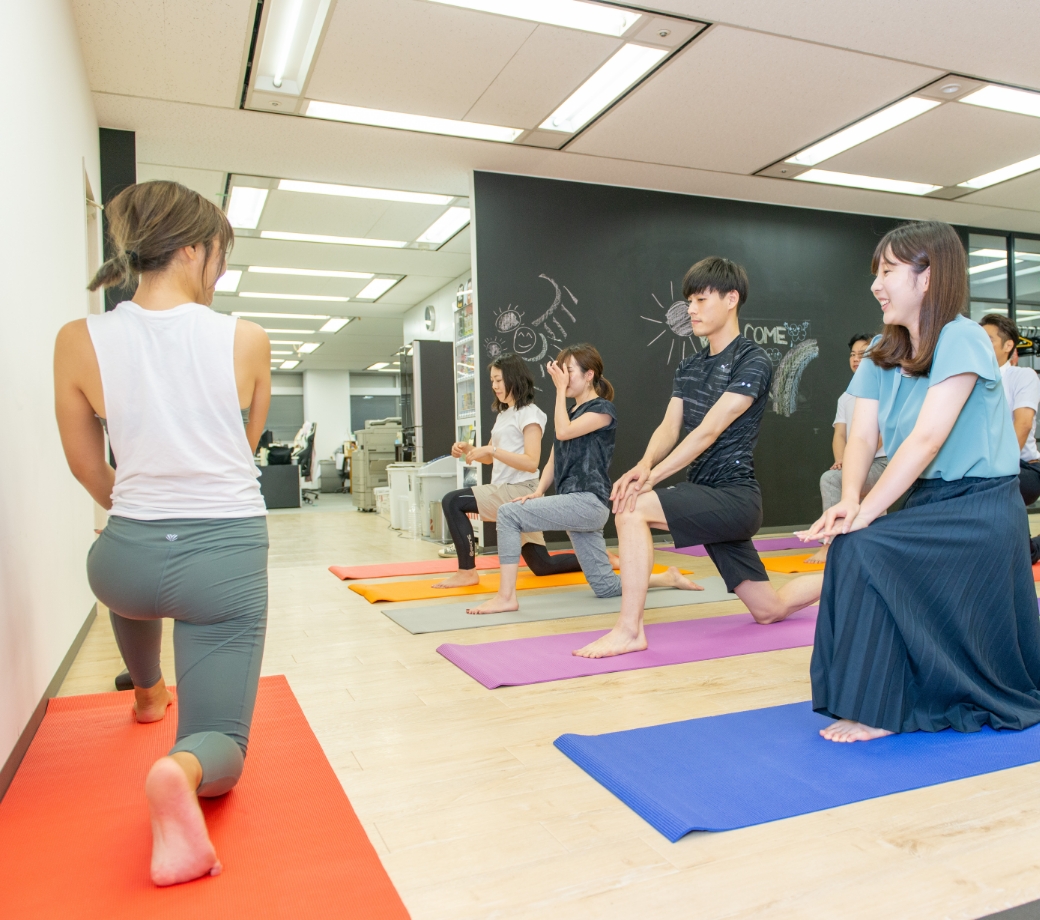 測定結果の活用方法