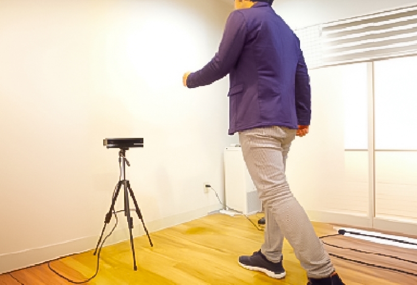 転倒リスク可視化プログラムとは