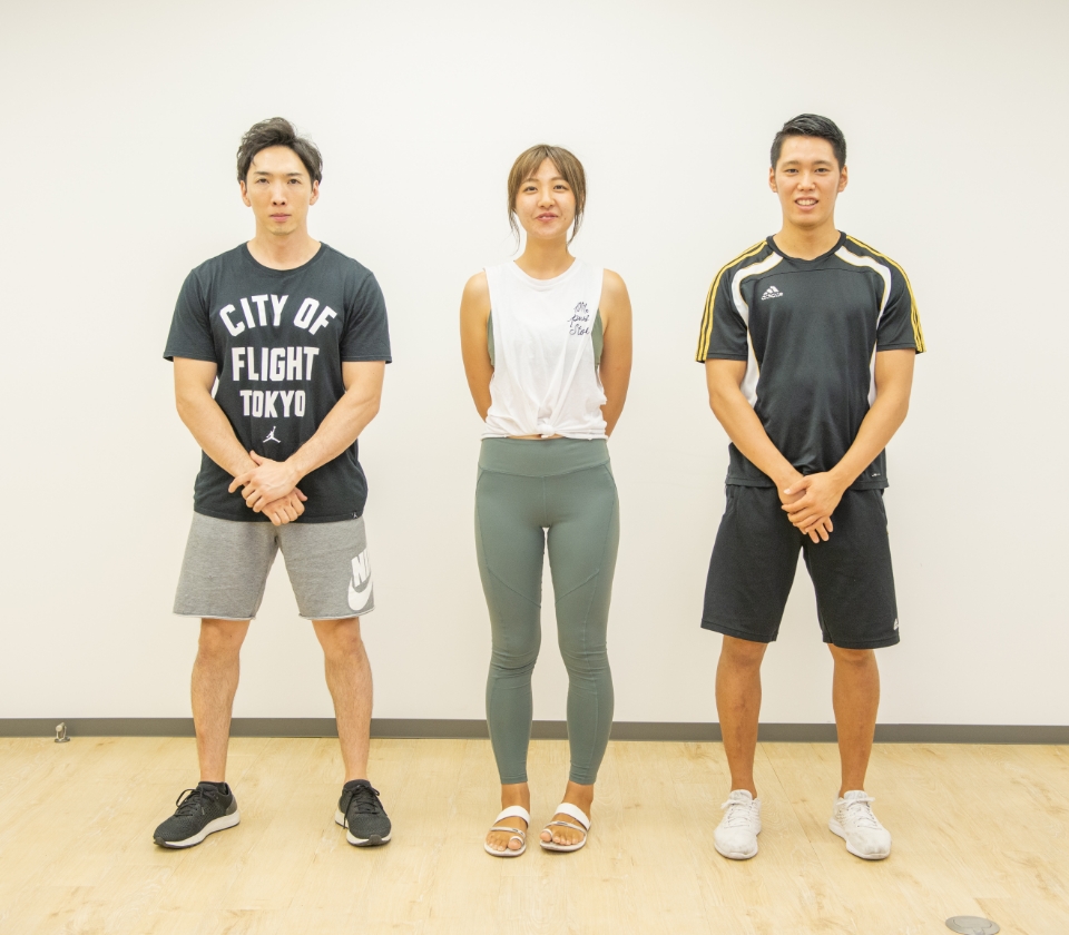 全国対応＆専門知識を持つプロ集団