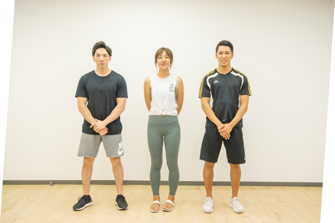 全国出張対応。専門知識を持つプロ集団